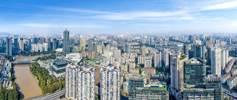 “十五五”浙江如何干？人工智能锚定全球领先，民企迎改革红利期