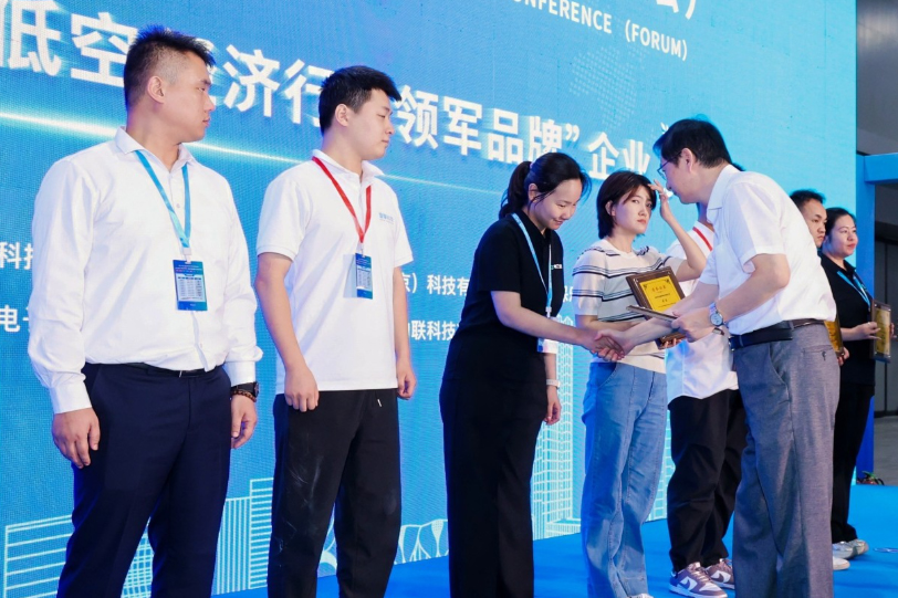 2027年度中国人工智能品牌企业评选